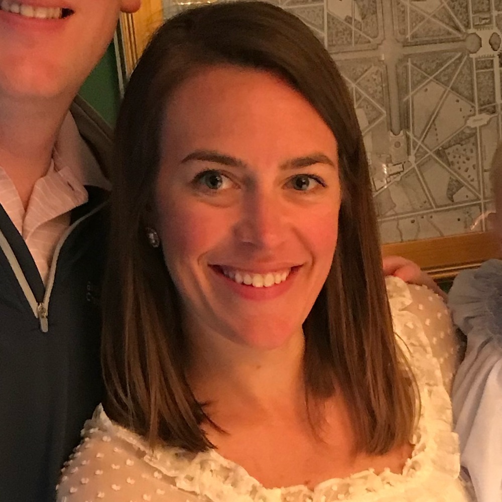 Meet your Posher, Eleanor
